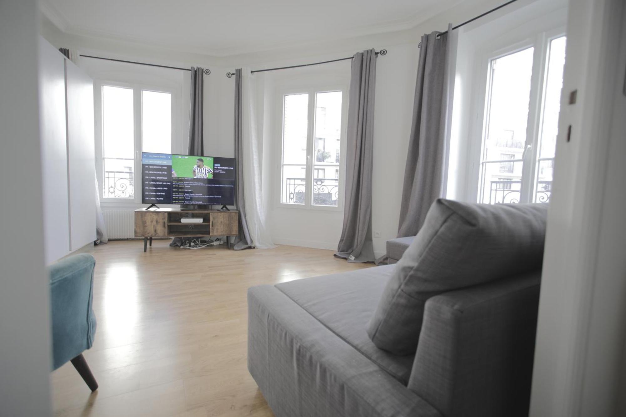 Appartement De Luxe Quartier Notre Dame De Paris 2 Exterior foto